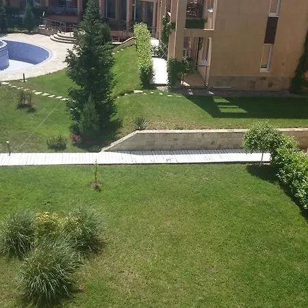 Sozopoli Hills Todorov B15