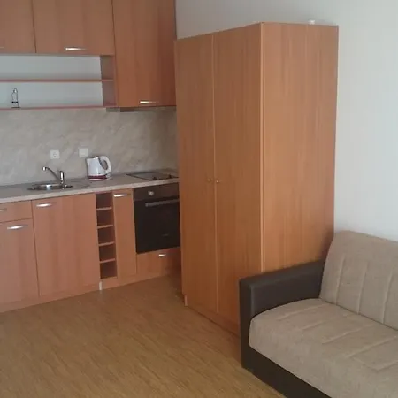 Διαμέρισμα Sozopoli Hills Todorov B15